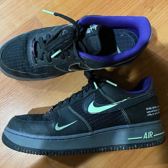 Nike Other - Nike air forces